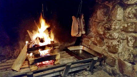 Lemonthyme Wilderness Retreat - New Castle Holiday 37