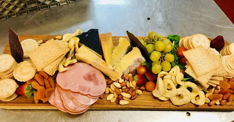 Lemonthyme Wilderness Retreat - New Castle Holiday 40