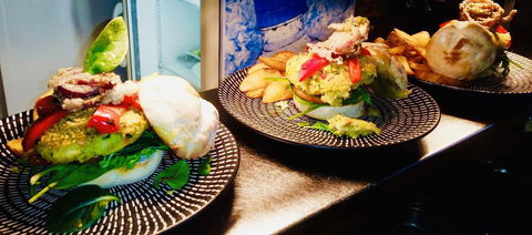 Lemonthyme Wilderness Retreat - New Castle Holiday 36