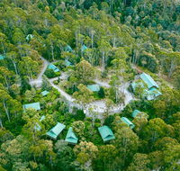 Lemonthyme Wilderness Retreat - New Castle Holiday