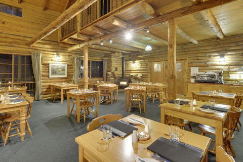 Lemonthyme Wilderness Retreat - New Castle Holiday 30