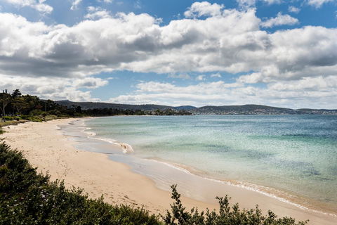 Litora Accommodation - New Castle Holiday 25
