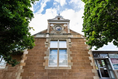 Litora Accommodation - New Castle Holiday 35