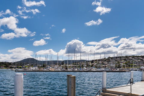 Litora Accommodation - New Castle Holiday 31