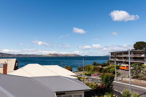Litora Accommodation - New Castle Holiday 20