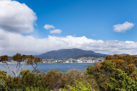 Litora Accommodation - New Castle Holiday 28