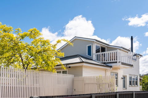 Litora Accommodation - New Castle Holiday 22