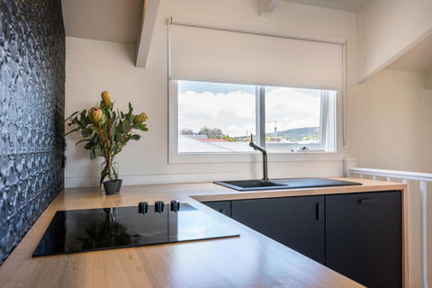 Litora Accommodation - New Castle Holiday 9