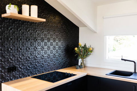 Litora Accommodation - New Castle Holiday 8