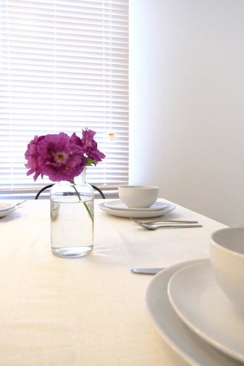 White House - New Castle Holiday 18