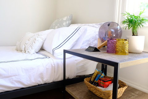 White House - New Castle Holiday 15