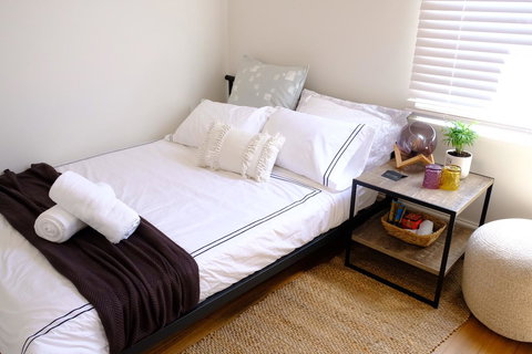 White House - New Castle Holiday 17