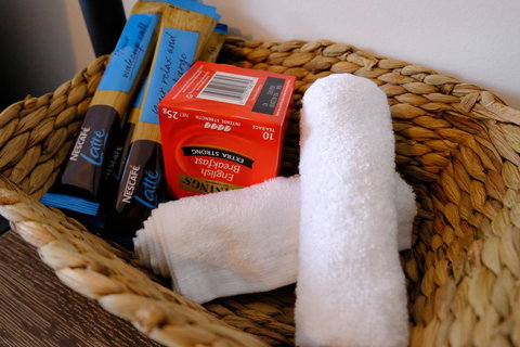 White House - New Castle Holiday 6