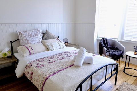 White House - New Castle Holiday 11