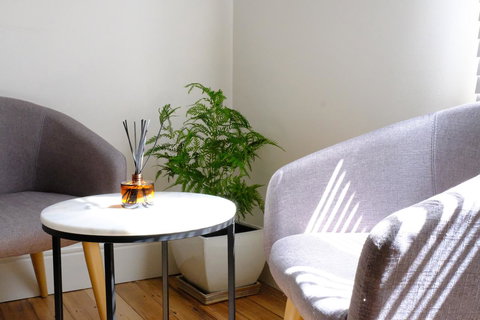 White House - New Castle Holiday 5