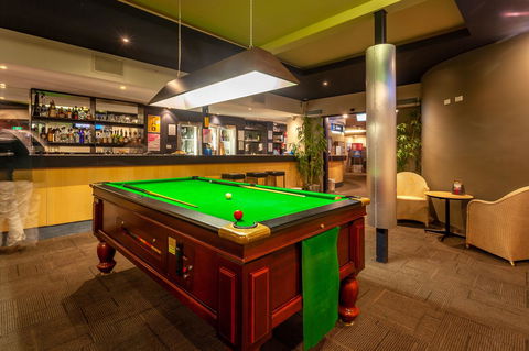 Mornington Inn - New Castle Holiday 12
