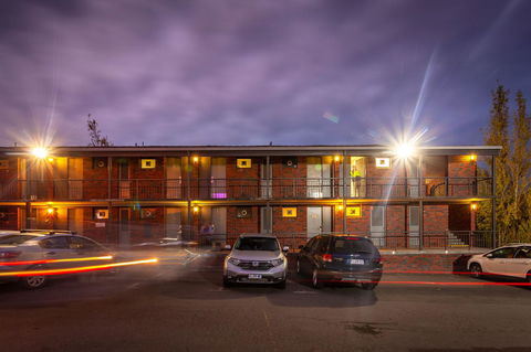 Mornington Inn - New Castle Holiday 8