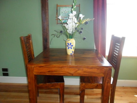 Tramway Cottage - New Castle Holiday 7