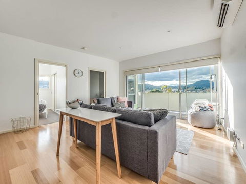 Marina View Apartment - New Castle Holiday 20