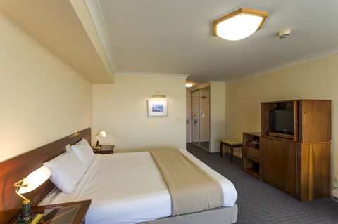 Panorama Hotel St Helens - New Castle Holiday 22
