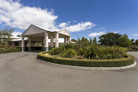 Panorama Hotel St Helens - New Castle Holiday 12