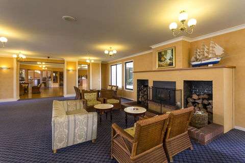 Panorama Hotel St Helens - New Castle Holiday 8