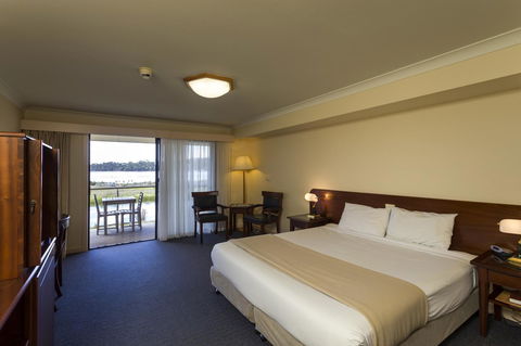 Panorama Hotel St Helens - New Castle Holiday 21