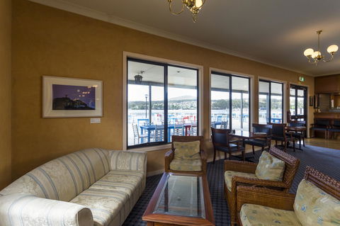 Panorama Hotel St Helens - New Castle Holiday 16