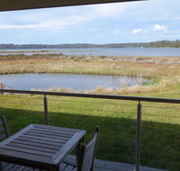 Tidal Waters St Helens - New Castle Holiday