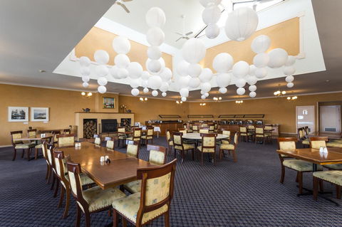 Panorama Hotel St Helens - New Castle Holiday 17