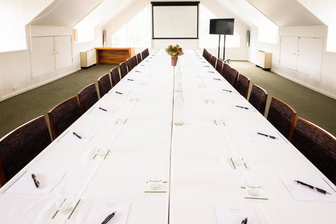 Peppers Cradle Mountain Lodge - New Castle Holiday 33