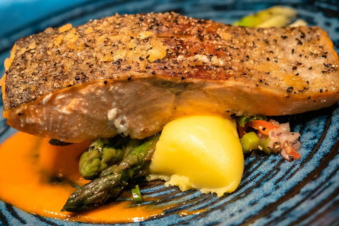 Peppers Cradle Mountain Lodge - New Castle Holiday 18