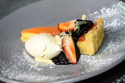 Peppers Cradle Mountain Lodge - New Castle Holiday 17