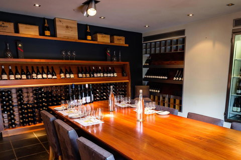 Peppers Cradle Mountain Lodge - New Castle Holiday 1