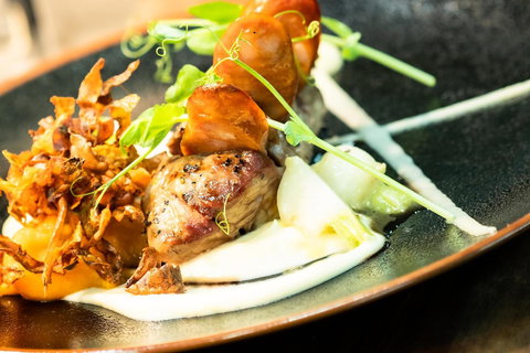 Peppers Cradle Mountain Lodge - New Castle Holiday 21