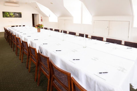 Peppers Cradle Mountain Lodge - New Castle Holiday 29