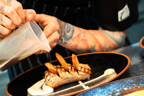 Peppers Cradle Mountain Lodge - New Castle Holiday 27