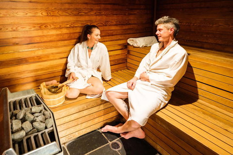 Peppers Cradle Mountain Lodge - New Castle Holiday 15