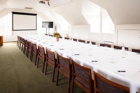 Peppers Cradle Mountain Lodge - New Castle Holiday 34