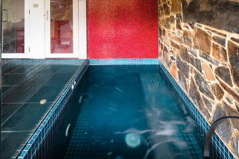 Peppers Cradle Mountain Lodge - New Castle Holiday 9