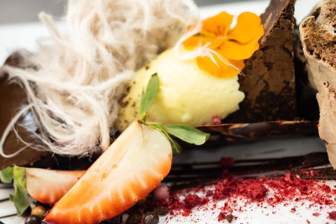 Peppers Cradle Mountain Lodge - New Castle Holiday 16