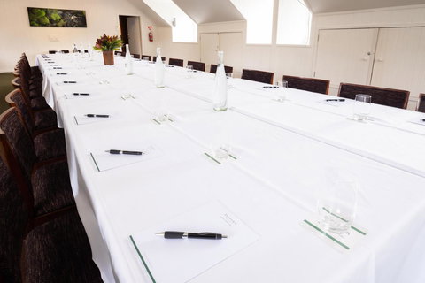 Peppers Cradle Mountain Lodge - New Castle Holiday 30