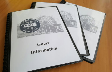 Anchor Wheel Motel - New Castle Holiday 13