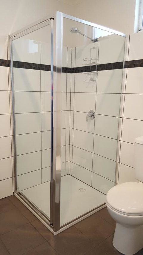 Anchor Wheel Motel - New Castle Holiday 17