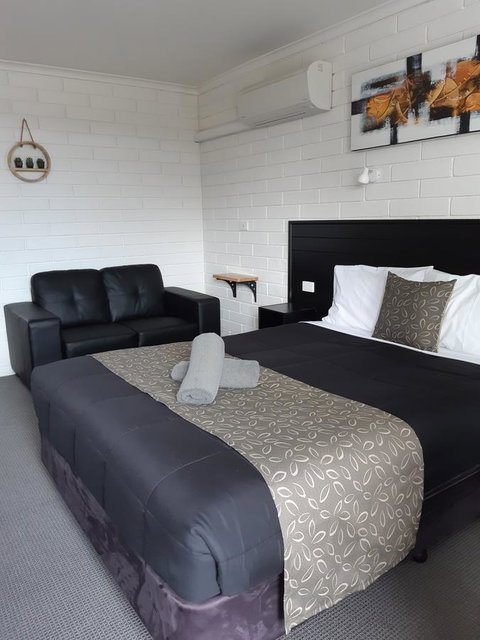 Anchor Wheel Motel - New Castle Holiday 0