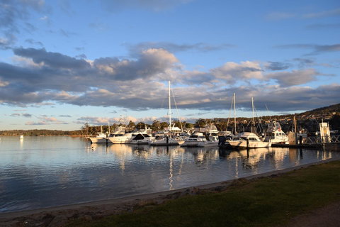 Anchor Wheel Motel - New Castle Holiday 24