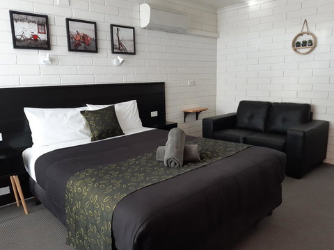 Anchor Wheel Motel - New Castle Holiday 3