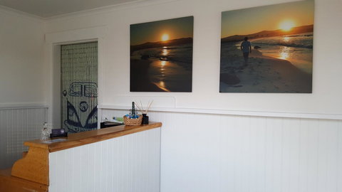 Anchor Wheel Motel - New Castle Holiday 27