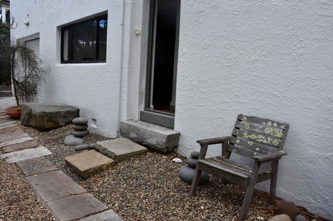 Beachside Taroona With Spa - New Castle Holiday 14