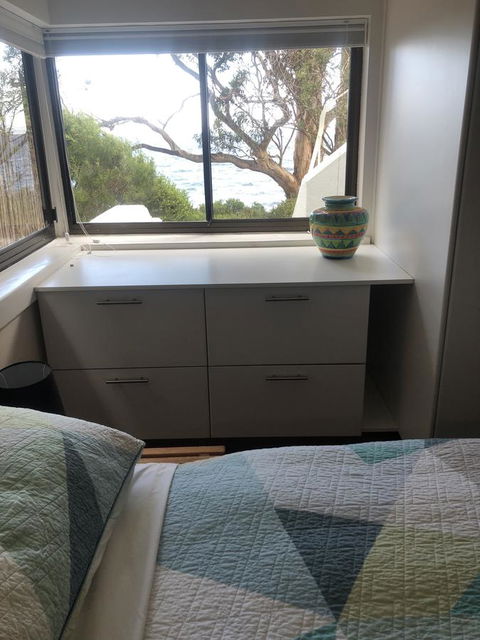 Beachside Taroona With Spa - New Castle Holiday 1